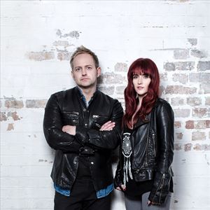 Raintown / Jessica Lynn Raintown / Jessica Lynn
