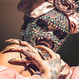 RAJA - Masque RAJA - Masque