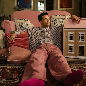 Raleigh Ritchie