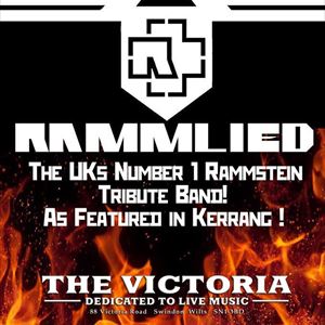 Rammlied Rammlied