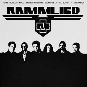 Rammlied (Rammstein Tribute) Rammlied (Rammstein Tribute)