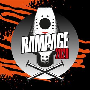 Rampage 2020 Rampage 2020