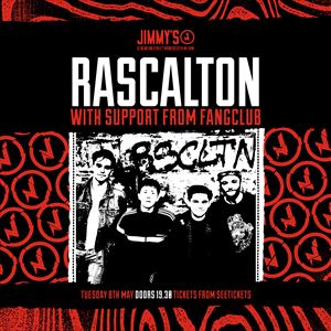 Rascalton & Fangclub Rascalton & Fangclub