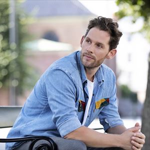 Rasmus Seebach Familiekoncert Rasmus Seebach Familiekoncert