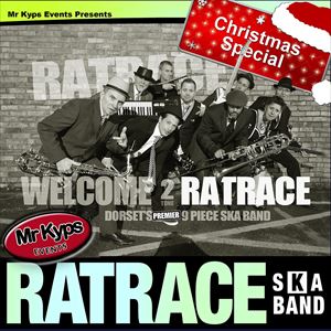 RatRace - Christmas Special RatRace - Christmas Special
