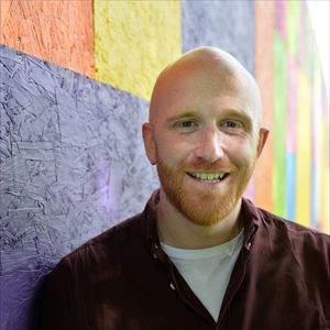 Ray Bradshaw: Deaf Comedy Fam Ray Bradshaw: Deaf Comedy Fam