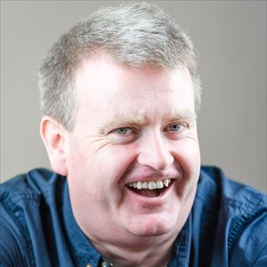 Raymond Mearns in Everybody Hates Raymond Raymond Mearns in Everybody Hates Raymond
