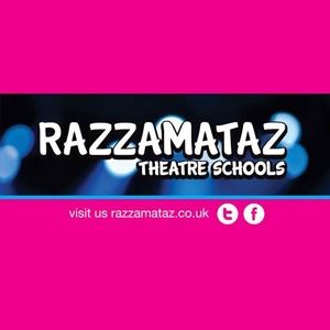 Razzamataz - Razz at the movies Razzamataz - Razz at the movies