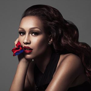 Rebecca Ferguson - Live In Concert Rebecca Ferguson - Live In Concert