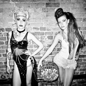 Rebel Bingo Rebel Bingo