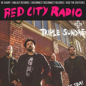Red City Radio Red City Radio