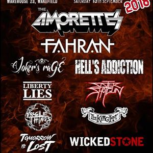 Redemption Festival Redemption Festival