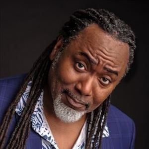 Reginald D Hunter: A Full-Throated Preview Reginald D Hunter: A Full-Throated Preview