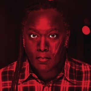 REGINALD D. HUNTER: AN AMERICAN FACING THE BEAST REGINALD D. HUNTER: AN AMERICAN FACING THE BEAST