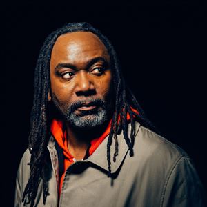 Reginald D Hunter: Preview Reginald D Hunter: Preview