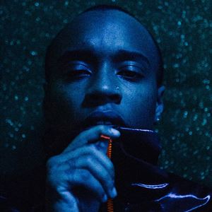 Rejjie Snow Rejjie Snow