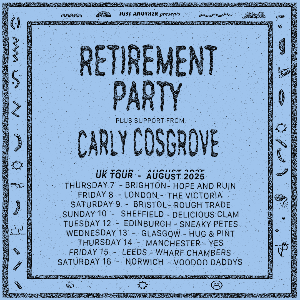 Retirement Party
