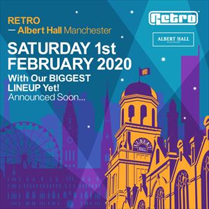 Retro Retro