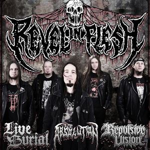 Revel In Flesh Revel In Flesh