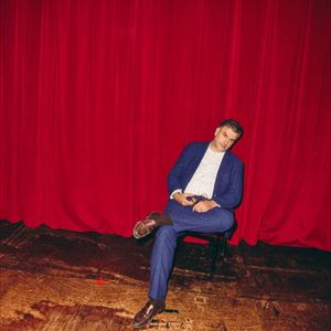 Reverend and The Makers - Old Social Clubs Tour