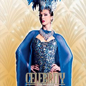 Revue Celebrity Revue Celebrity
