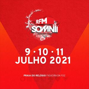 RFM SOMNII - O Maior Sunset De Sempre! RFM SOMNII - O Maior Sunset De Sempre!