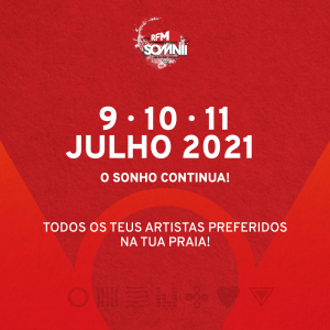 RFM SOMNII - O Maior Sunset De Sempre! RFM SOMNII - O Maior Sunset De Sempre!