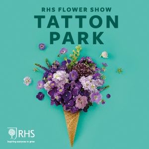 RHS Flower Show Tatton Park RHS Flower Show Tatton Park