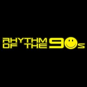 Rhythm of the 90s Rhythm of the 90s