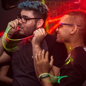 Rhythm Stick Club Night Rhythm Stick Club Night