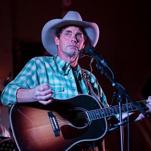 Rich Hall's Hoedown Rich Hall's Hoedown