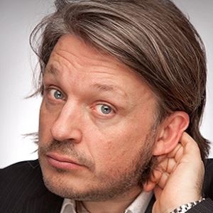 Richard Herring's Leicester Square Theatre Podcast Richard Herring's Leicester Square Theatre Podcast