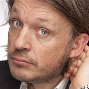 Richard Herrings Leicester SQ Theatre Podcast Richard Herrings Leicester SQ Theatre Podcast