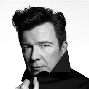 Rick Astley Rick Astley