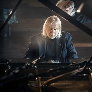 Rick Wakeman - The Grumpy Old Christmas Show Rick Wakeman - The Grumpy Old Christmas Show