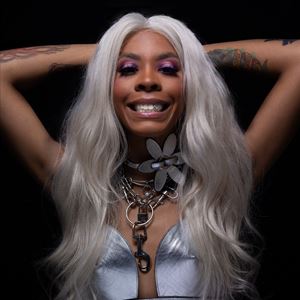 Rico Nasty Rico Nasty