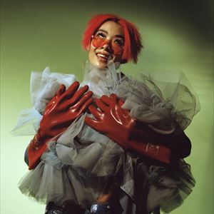 Rina Sawayama Rina Sawayama