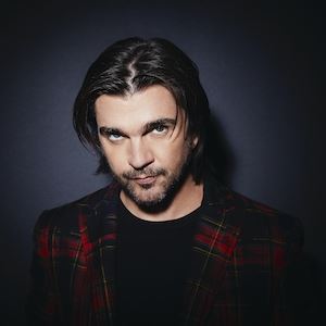 Juanes en Madrid Juanes en Madrid