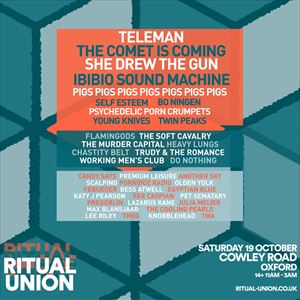 Ritual Union Ritual Union