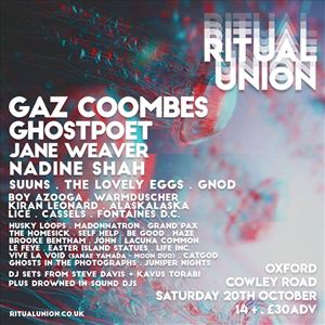 Ritual Union Ritual Union