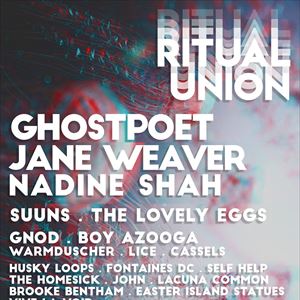 Ritual Union Ritual Union