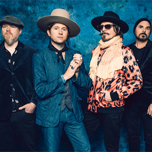 Rival Sons