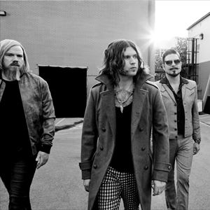 Rival Sons Rival Sons