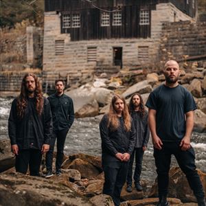rivers of nihil rivers of nihil