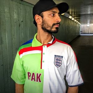 Riz MC Riz MC