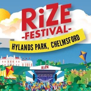 RiZE Festival RiZE Festival