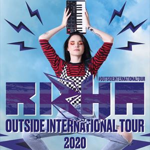 Rizha Rizha
