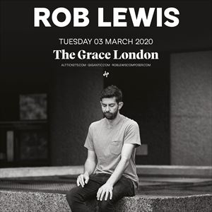 Rob Lewis Rob Lewis