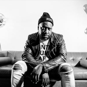 Robert Glasper Robert Glasper