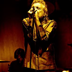 Bluesfest - Robert Plant Bluesfest - Robert Plant